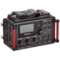 Tascam Audio Recorder DR-60DMKII
