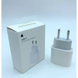 Apple 20W USB-C Power Adapter