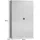 Proregal Bee Aktenschrank 195 x 120 x 42 cm Weiß