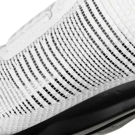 FIZIK Vento Powerstrap Aerowave Rennradschuhe Weiß 47