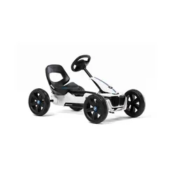 BERG Gokart Reppy BMW inkl. Soundbox