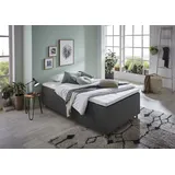 Home Affaire Thorsby 140 x 200 cm Grau