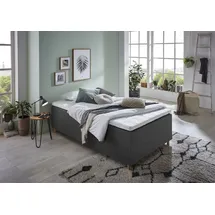 Home Affaire Thorsby 140 x 200 cm Grau