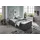 Home Affaire Thorsby 140 x 200 cm Grau