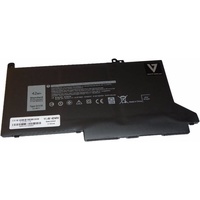 V7 Ersatzbatterie D-C27RW-V7E für ausgewählte Dell DM3WC, Dell 451-BBZL,