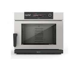 Mychef Compact Concept 6 GN 1/1 Transversal von Distform. Distform