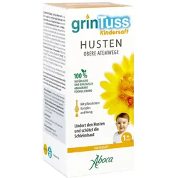 Grintuss Kindersaft