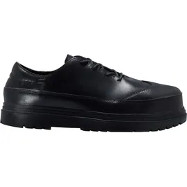 Uvex 1 x-cite Sicherheitsschuh S3L Weite 11 schwarz 38 - schwarz