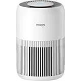 Philips AC0920/10 PureProtect Mini 900 Series Luftreiniger Arktisweiß (21 Watt, Raumgröße: 65 m2, HEPA-Filter, Vorfilter)