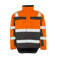 Mascot Safe Compete - Hi-Vis Orange / Anthracite - 4XL