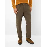 EUREX BY BRAX Style LUIS Grün Oliv, grün - oliv, Gr. 255U