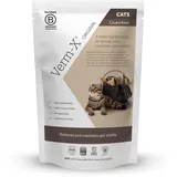 Verm-X Leckerchen für Katzen 120 g