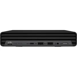 HP ProDesk 400 G9 Mini-PC 2023 4K Ultra HD Intel Core i3 3,0 GHz 8 GB RAM 256 GB SSD Intel UHD Graphics 730 Win 11 Pro