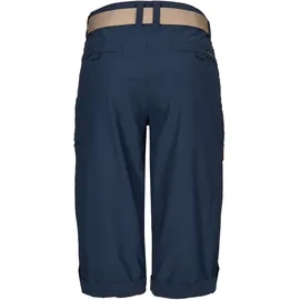 G.I.G.A. DX GS 9 WMN PNTS 3/4-Hose Dunkelblau 40