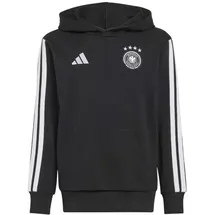 adidas DNA Black 128