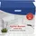 Stylex Karteikasten A6 transparent 100 St.