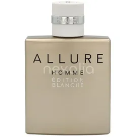 Chanel Allure Homme Édition Blanche Eau de Parfum 100 ml