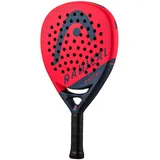 Head Radical Elite 2024 Padelschläger, red/Blue