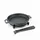 Ooni Gusseisenpfanne rund 2,9 kg rostfrei