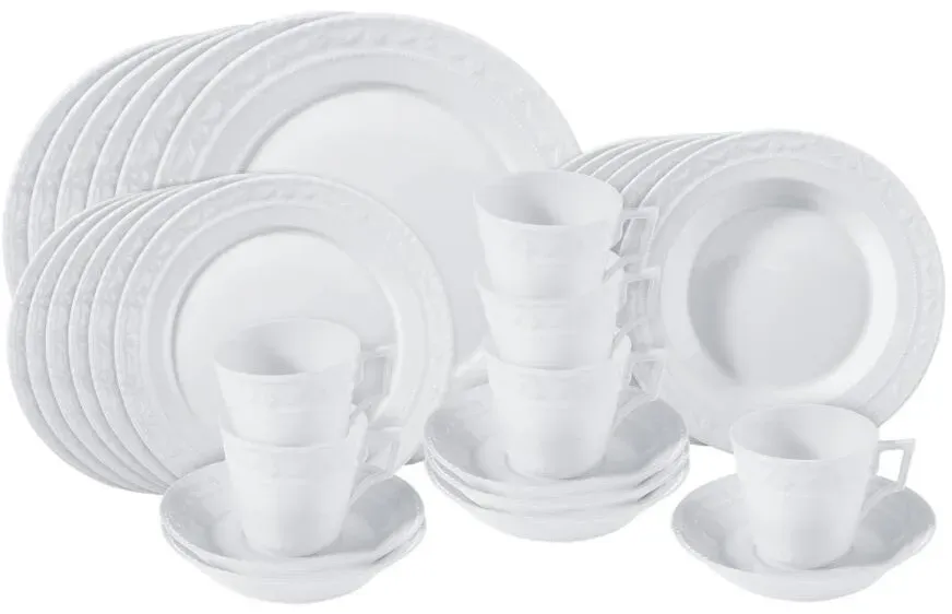 KPM KURLAND Dinner-Set 30tlg.