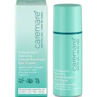 caremare Instant Recovery Augencreme 15 ml
