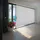 Tectake Klemmmarkise 208 x 310 cm grau Polyester