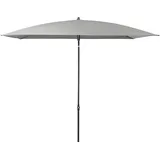 Doppler Sunline 230 x 190 cm Silber