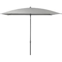 Doppler Sunline 230 x 190 cm Silber