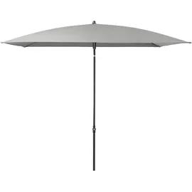 Doppler Sunline 230 x 190 cm Silber