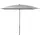 Doppler Sunline 230 x 190 cm Silber