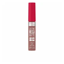 Rimmel London Lasting Mega Matte Liquid Lipstick (7,4 ml)