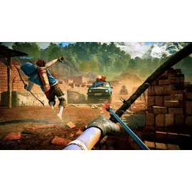 Far Cry 4 (USK) (PS4)