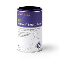 Sanatura Mifloran Neuro Relax bio