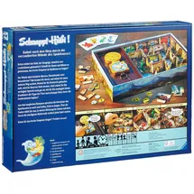 Ravensburger Schnappt Hubi!