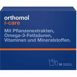 Orthomol i-CAre