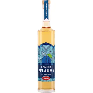 Penninger Gewürzpflaume mit Tonka-Bohne 35% vol.