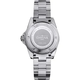 Davosa Ternos Medium Automatic Keramik 36,5 mm 16619510