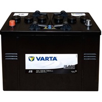 Varta Promotive Black J2 (625014072)