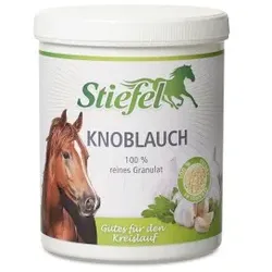 Stiefel Knoblauch 1 kg