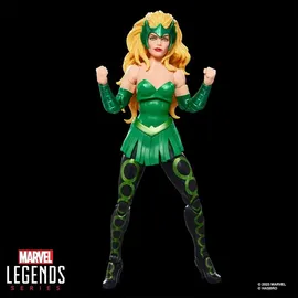 Hasbro Enchantress Actionfigur 15 cm
