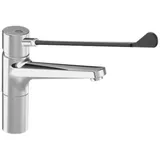 KWC Gastro Einhebelmischer Chrom