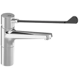 KWC Gastro Einhebelmischer Chrom