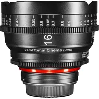 XEEN 16mm T2,6 PL