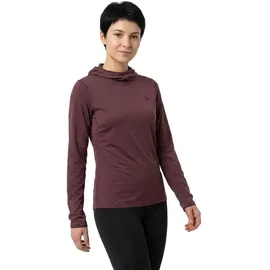 Fjällräven Abisko Sun Hoodie Port M
