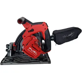 Milwaukee M18 FPS55-0 Akku Tauchsäge 18 V 165 mm Brushless Solo - ohne Akku, ohne Ladegerät