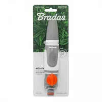 Bradas Spritzdüse 1/2 Zoll weiß