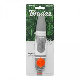 Bradas Spritzdüse 1/2 Zoll weiß