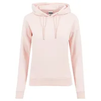 URBAN CLASSICS Ladies Hoody (TB1524-00185-0046) Pink,