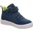 superfit Klettstiefel Blau 32