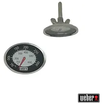 Weber Deckelthermometer Q 1000/2000 66546
